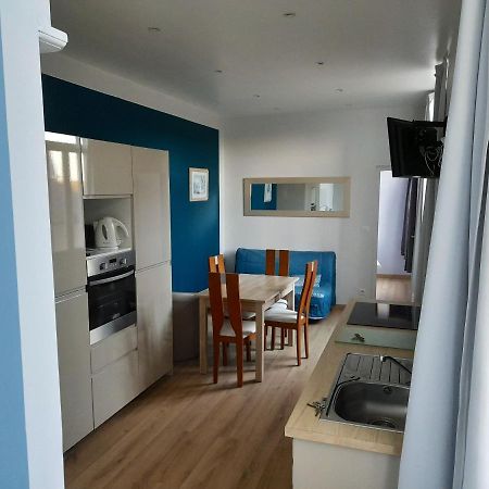 Appartement Ensoleille Et Calme A Saint Quay Portrieux 35 M² Parking Екстер'єр фото